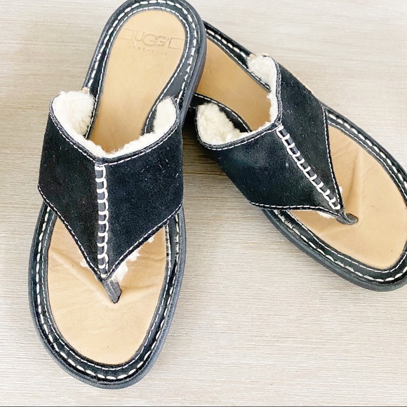 UGG | Shoes | Ugg Australia Sheepskin 